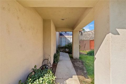Tiny photo for 23702 Cedar Creek, Moreno Valley, CA 92557 (MLS # SW25251562)