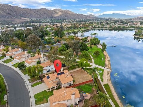 Tiny photo for 23702 Cedar Creek, Moreno Valley, CA 92557 (MLS # SW25251562)