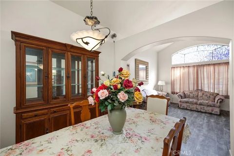 Tiny photo for 23702 Cedar Creek, Moreno Valley, CA 92557 (MLS # SW25251562)