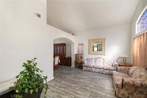 Tiny photo for 23702 Cedar Creek, Moreno Valley, CA 92557 (MLS # SW25251562)