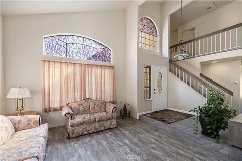 Tiny photo for 23702 Cedar Creek, Moreno Valley, CA 92557 (MLS # SW25251562)