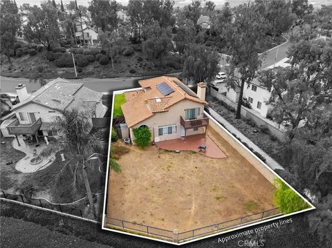 Tiny photo for 23702 Cedar Creek, Moreno Valley, CA 92557 (MLS # SW25251562)