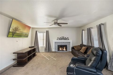 Tiny photo for 23702 Cedar Creek, Moreno Valley, CA 92557 (MLS # SW25251562)