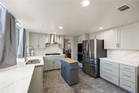 Tiny photo for 23702 Cedar Creek, Moreno Valley, CA 92557 (MLS # SW25251562)