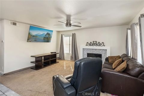 Tiny photo for 23702 Cedar Creek, Moreno Valley, CA 92557 (MLS # SW25251562)
