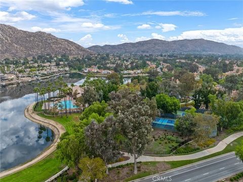 Tiny photo for 23702 Cedar Creek, Moreno Valley, CA 92557 (MLS # SW25251562)