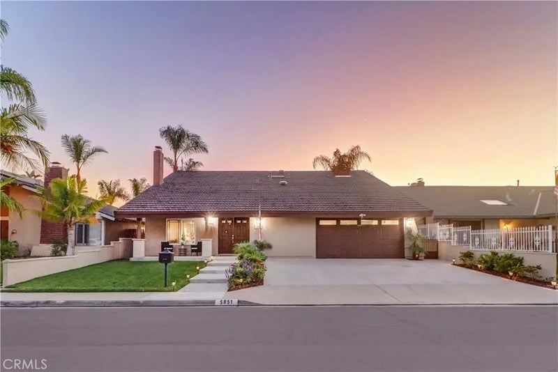 5851 Walnut Creek