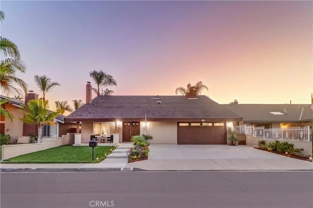 5851 Walnut Creek