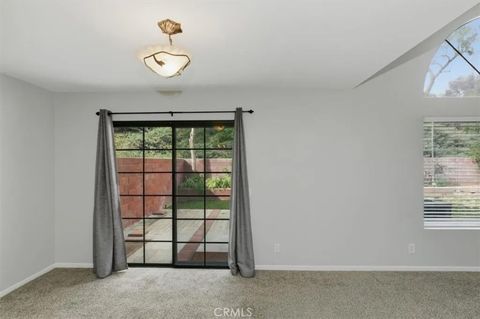 Tiny photo for 5821 Sunset Ranch, Riverside, CA 92506 (MLS # IV26029245)