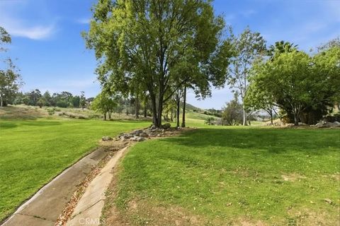 Tiny photo for 5821 Sunset Ranch, Riverside, CA 92506 (MLS # IV26029245)