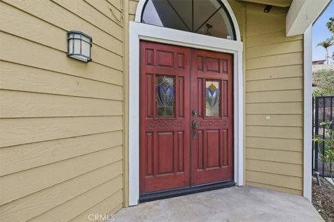 Tiny photo for 5821 Sunset Ranch, Riverside, CA 92506 (MLS # IV26029245)