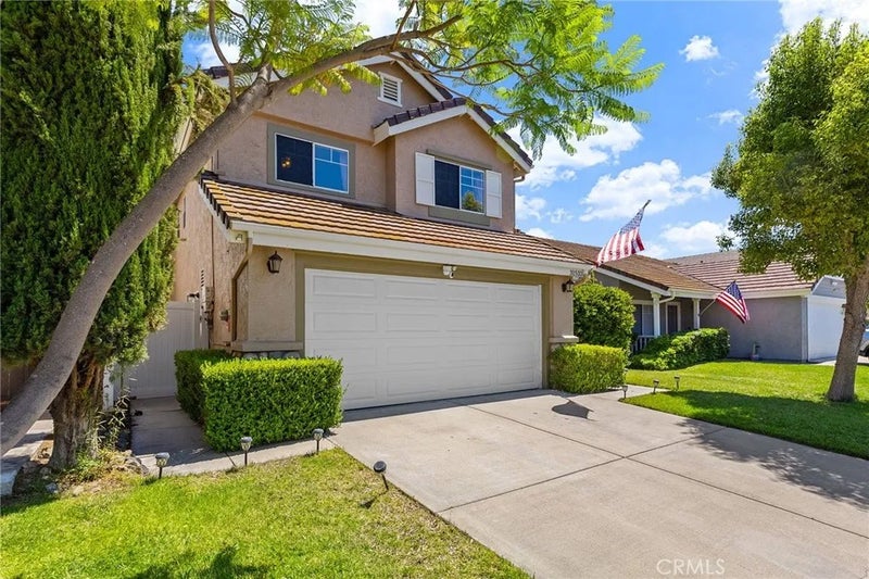 31533 Calle Los Padres