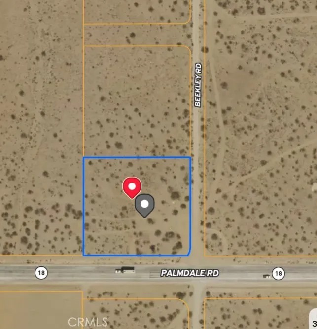 11 Palmdale