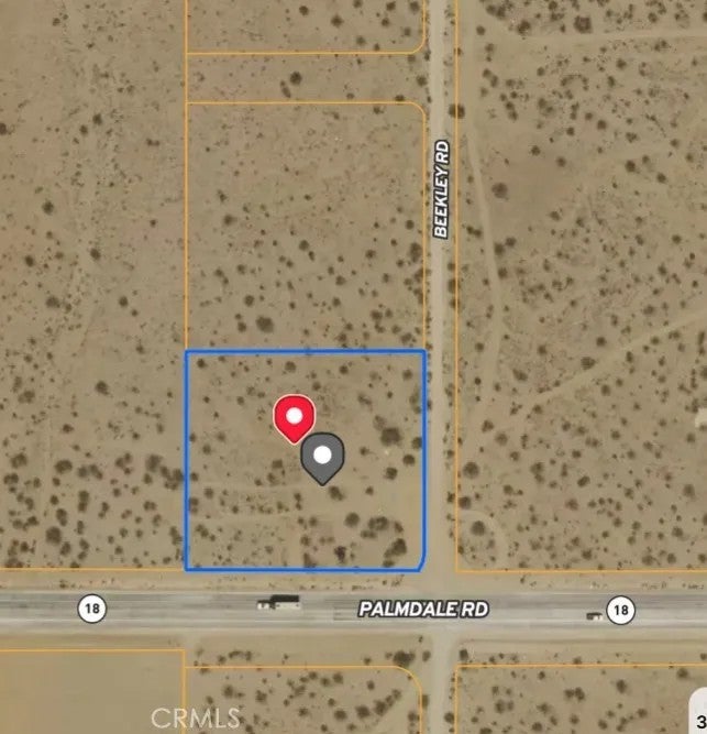 11 Palmdale