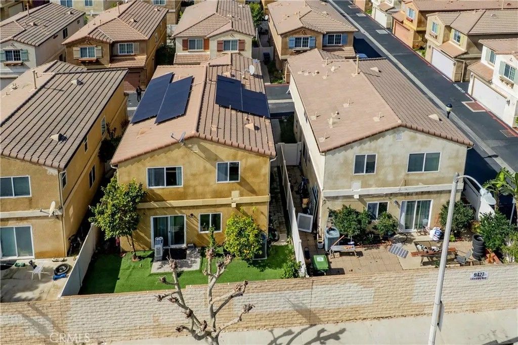 Photo of 9427 Lemona Avenue #20, North Hills, CA 91343 (MLS # SR26035880)