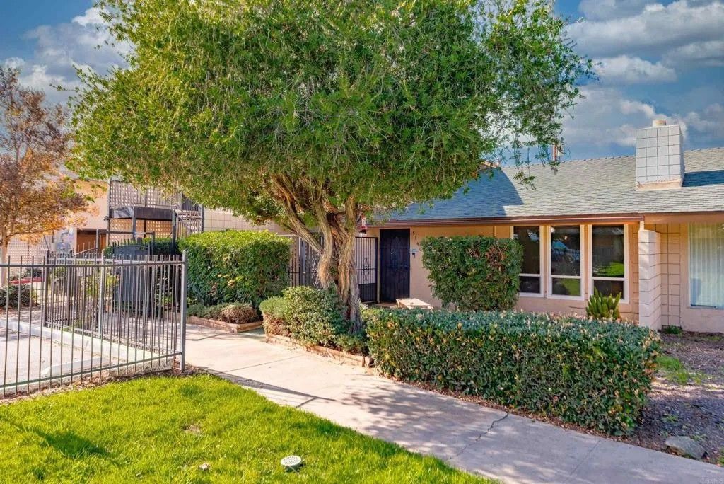 Photo of 514 Shady Lane #C, El Cajon, CA 92021 (MLS # PTP2600419)