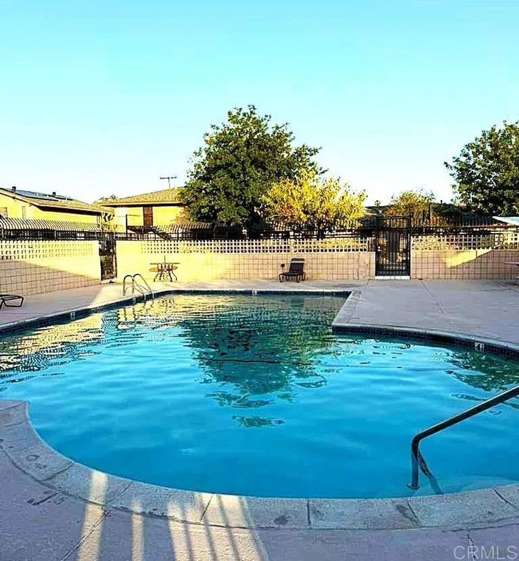 Photo of 514 Shady Lane #C, El Cajon, CA 92021 (MLS # PTP2600419)