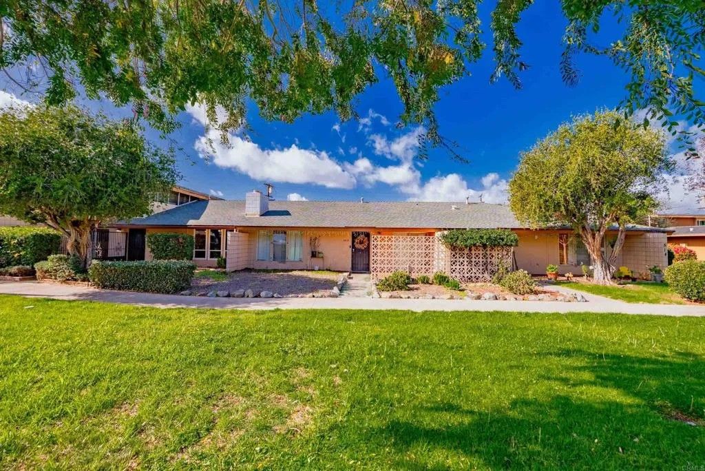 Photo of 514 Shady Lane #C, El Cajon, CA 92021 (MLS # PTP2600419)