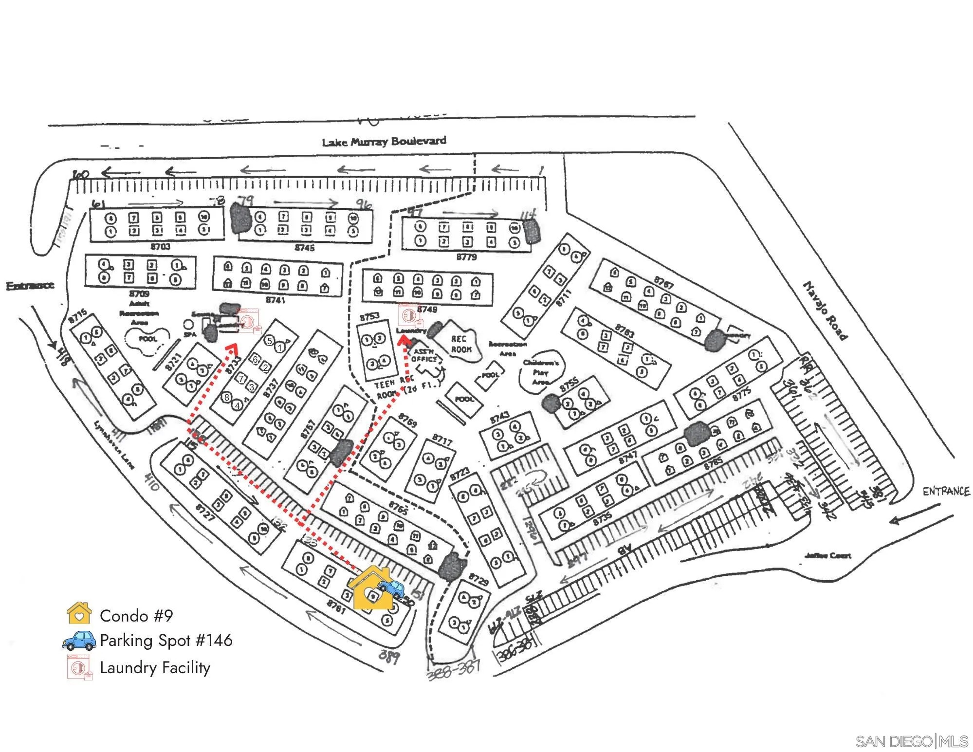 8761 Lake Murray 9