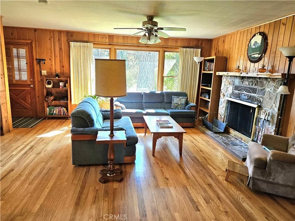 Photo of 45695 Lauri Lane, Oakhurst, CA 93644 (MLS # FR26106254)