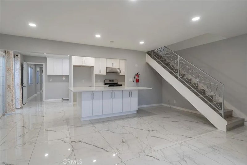 805 N Euclid Street