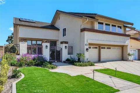197 N Buckskin Way, Orange, CA 92869 - #: PW25236089
