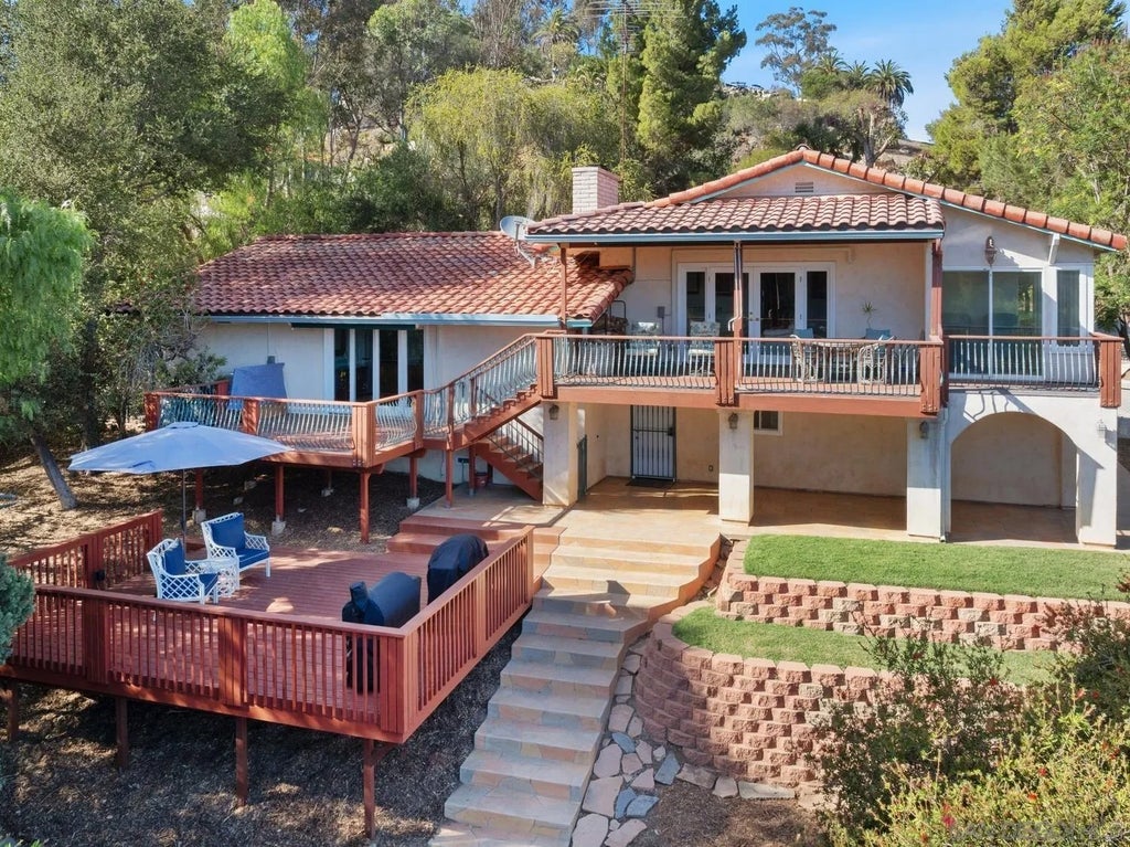 Photo of 4488 La Canada RD, Fallbrook, CA 92028 (MLS # 260022843)