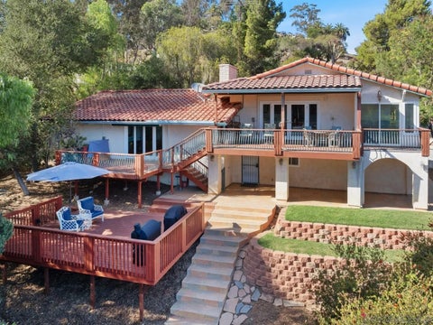 Photo of 4488 La Canada RD, Fallbrook, CA 92028 (MLS # 260022843)
