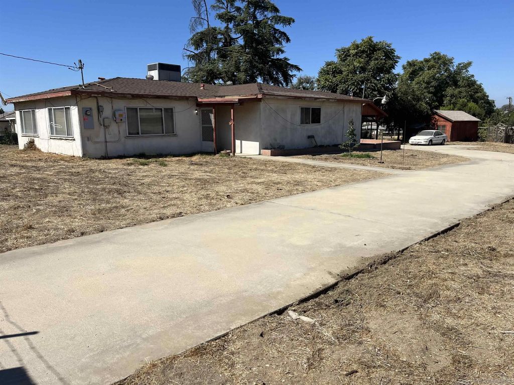 Photo of 20434 Myron Street, Perris, CA 92570 (MLS # 250045231)