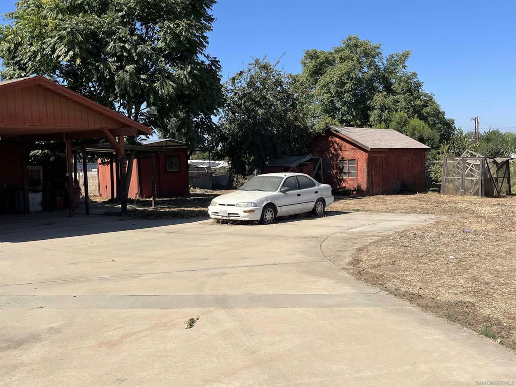 Photo of 20434 Myron Street, Perris, CA 92570 (MLS # 250045231)