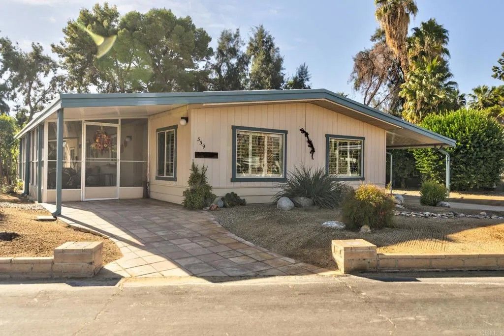 Photo of 1010 Palm Canyon #339, Borrego Springs, CA 92004 (MLS # NDP2510493)