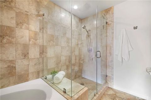 Tiny photo for 18135 Burbank Boulevard #3, Tarzana, CA 91356 (MLS # SR25230171)