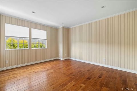 Tiny photo for 18135 Burbank Boulevard #3, Tarzana, CA 91356 (MLS # SR25230171)