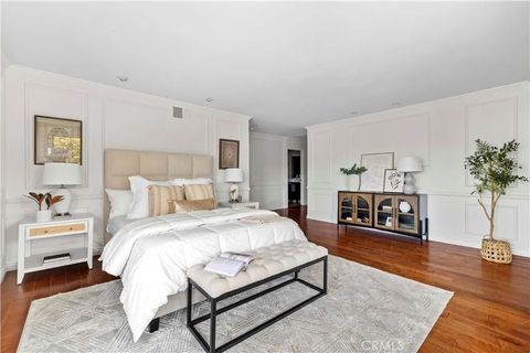 Tiny photo for 18135 Burbank Boulevard #3, Tarzana, CA 91356 (MLS # SR25230171)