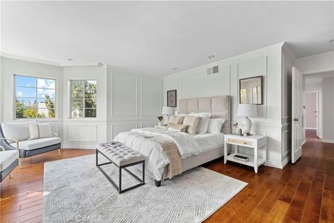 Tiny photo for 18135 Burbank Boulevard #3, Tarzana, CA 91356 (MLS # SR25230171)