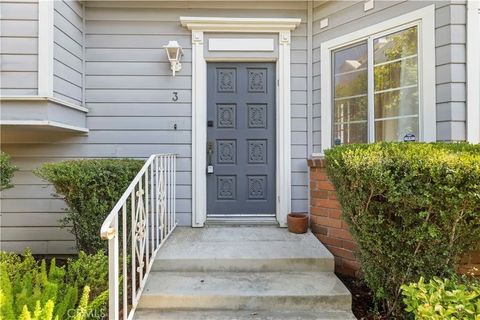 Tiny photo for 18135 Burbank Boulevard #3, Tarzana, CA 91356 (MLS # SR25230171)