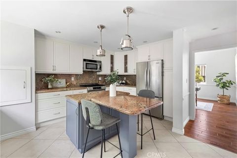 Tiny photo for 18135 Burbank Boulevard #3, Tarzana, CA 91356 (MLS # SR25230171)