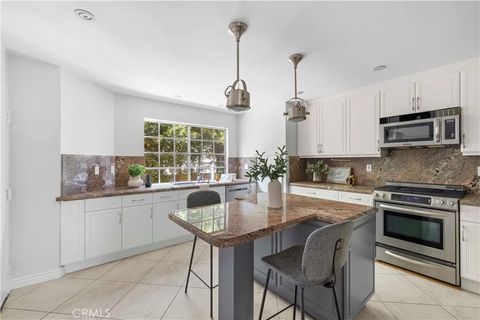 Tiny photo for 18135 Burbank Boulevard #3, Tarzana, CA 91356 (MLS # SR25230171)