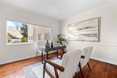 Tiny photo for 18135 Burbank Boulevard #3, Tarzana, CA 91356 (MLS # SR25230171)