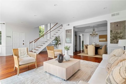 Tiny photo for 18135 Burbank Boulevard #3, Tarzana, CA 91356 (MLS # SR25230171)