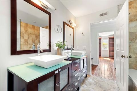 Tiny photo for 18135 Burbank Boulevard #3, Tarzana, CA 91356 (MLS # SR25230171)