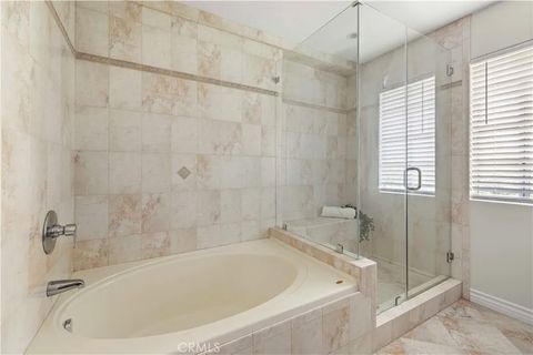 Tiny photo for 18135 Burbank Boulevard #3, Tarzana, CA 91356 (MLS # SR25230171)