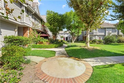 Tiny photo for 18135 Burbank Boulevard #3, Tarzana, CA 91356 (MLS # SR25230171)