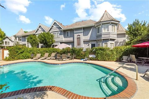 Tiny photo for 18135 Burbank Boulevard #3, Tarzana, CA 91356 (MLS # SR25230171)