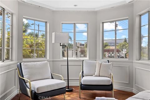 Tiny photo for 18135 Burbank Boulevard #3, Tarzana, CA 91356 (MLS # SR25230171)