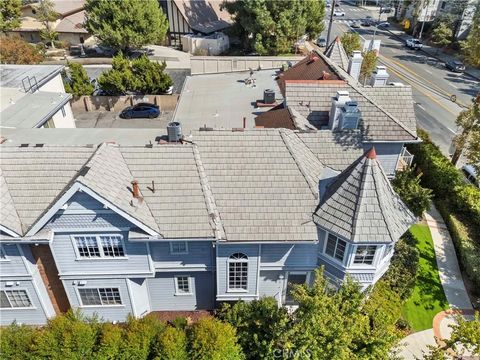 Tiny photo for 18135 Burbank Boulevard #3, Tarzana, CA 91356 (MLS # SR25230171)