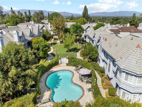 Tiny photo for 18135 Burbank Boulevard #3, Tarzana, CA 91356 (MLS # SR25230171)