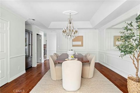 Tiny photo for 18135 Burbank Boulevard #3, Tarzana, CA 91356 (MLS # SR25230171)