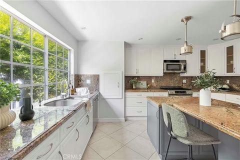 Tiny photo for 18135 Burbank Boulevard #3, Tarzana, CA 91356 (MLS # SR25230171)