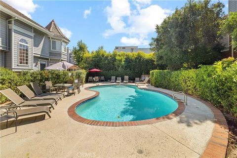 Tiny photo for 18135 Burbank Boulevard #3, Tarzana, CA 91356 (MLS # SR25230171)